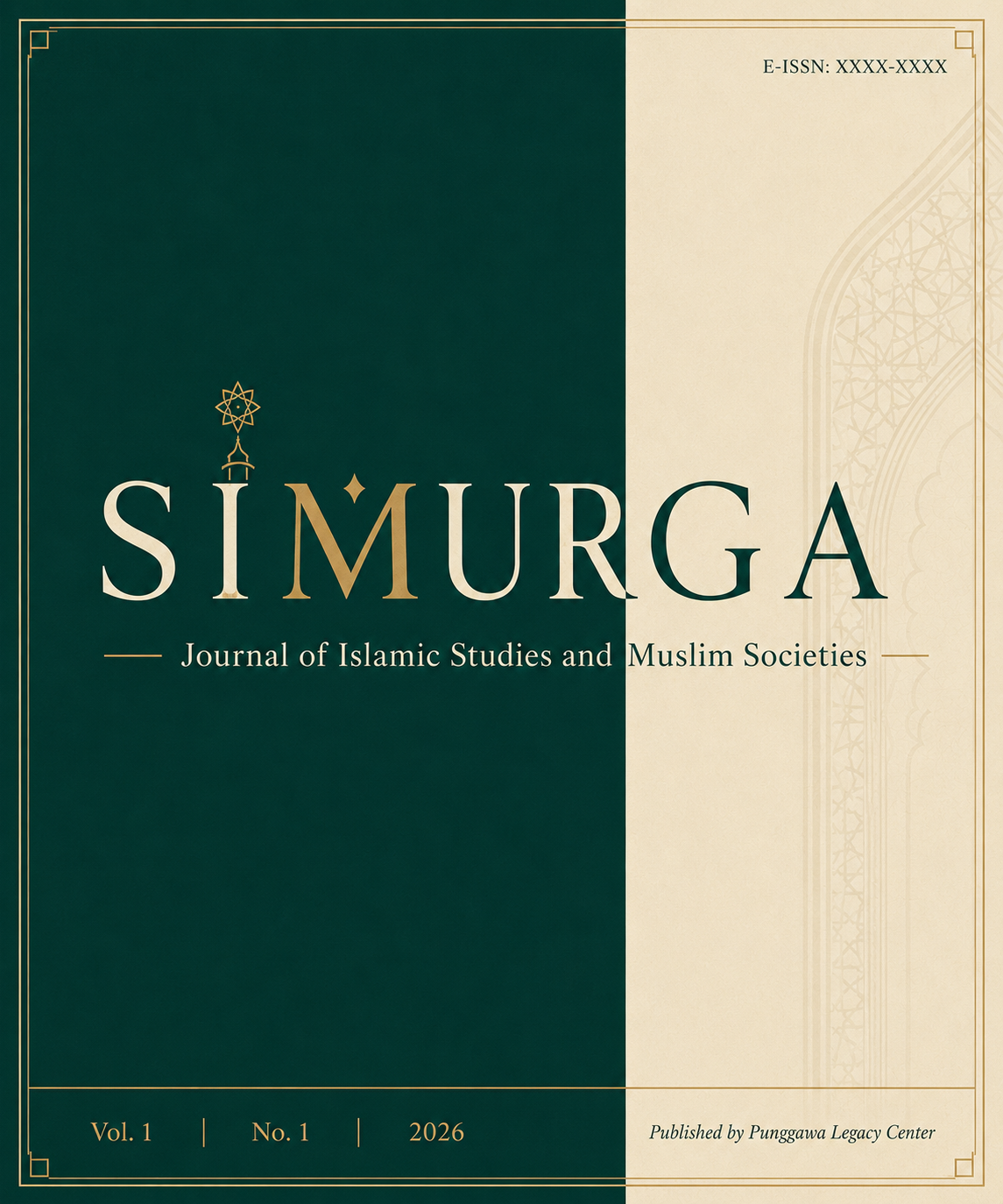 simurga
