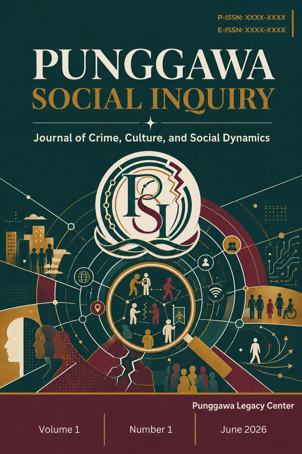 Punggawa Social Inquiry