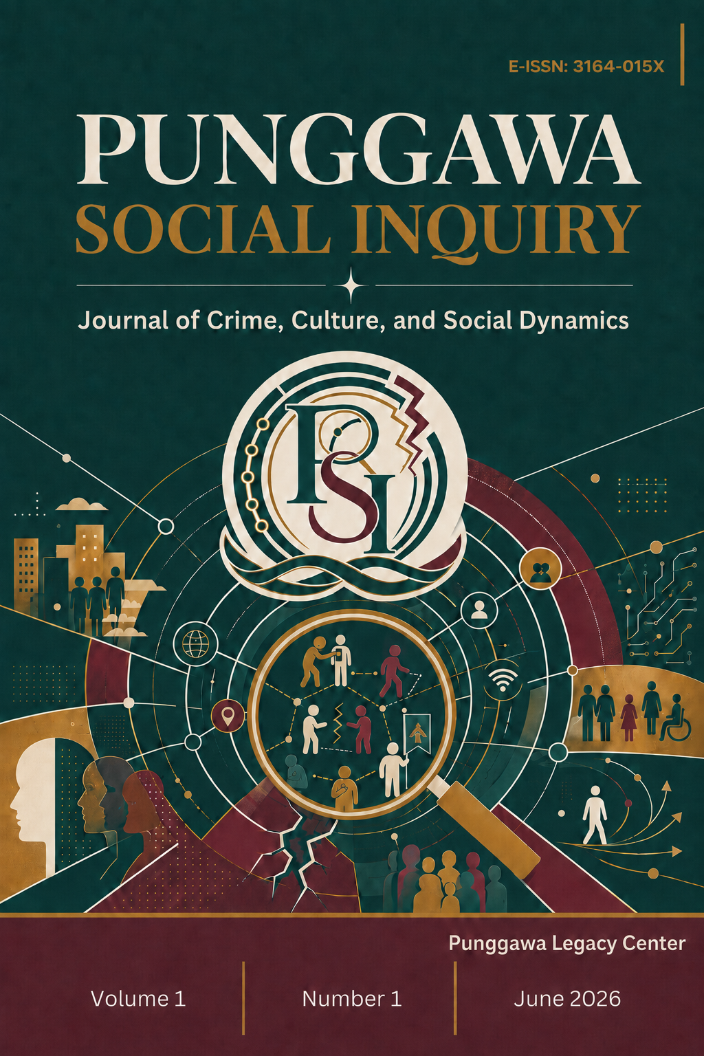 Punggawa Social Inquiry
